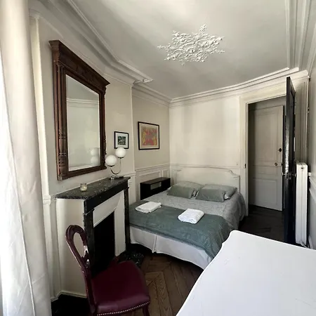 Apartment Saint-germain-des-pres, Notre-dame, Seine, Luxembourg 6e 4p *