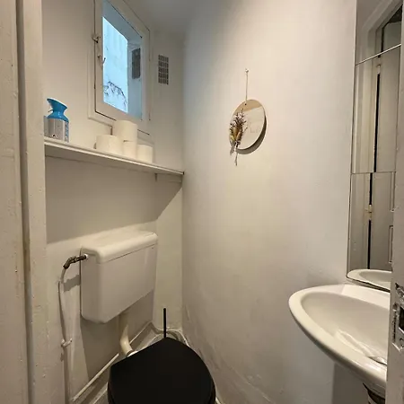 Appartamento Saint-germain-des-prés, Notre-dame, Seine, Luxembourg 6e 4p Parigi